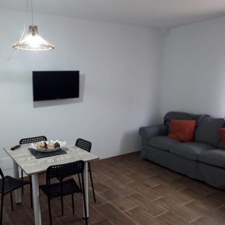 Salema Apartment Caleta de Sebo Ngoại thất bức ảnh